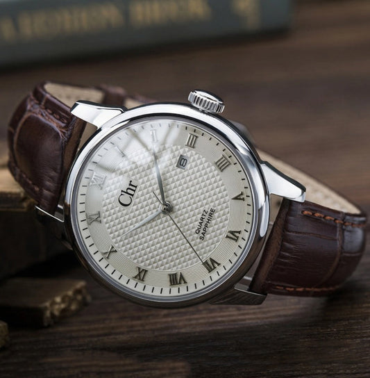 Chronographica Eclipse