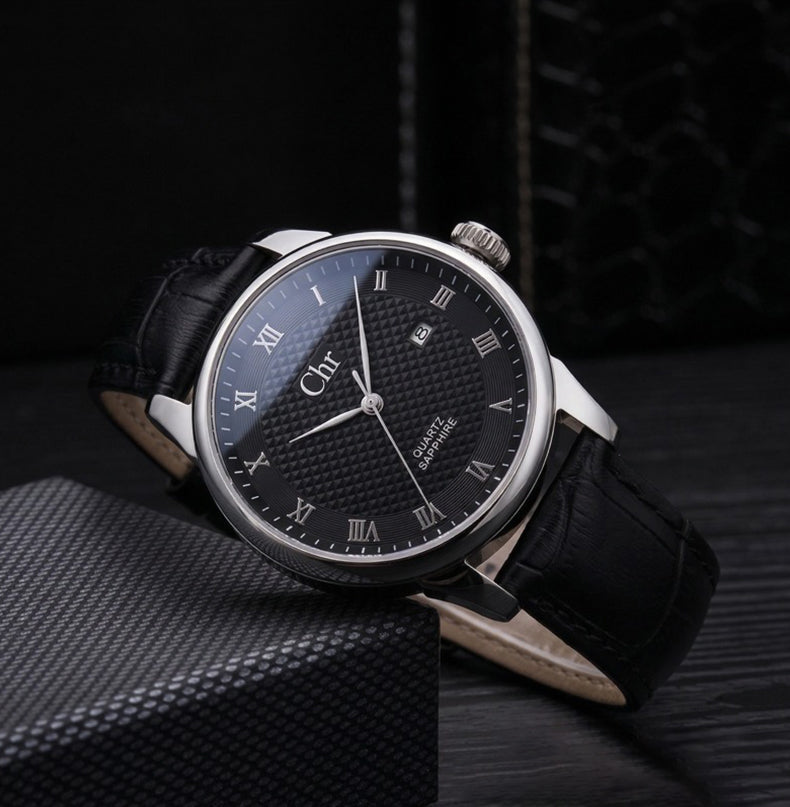 Chronographica Eclipse