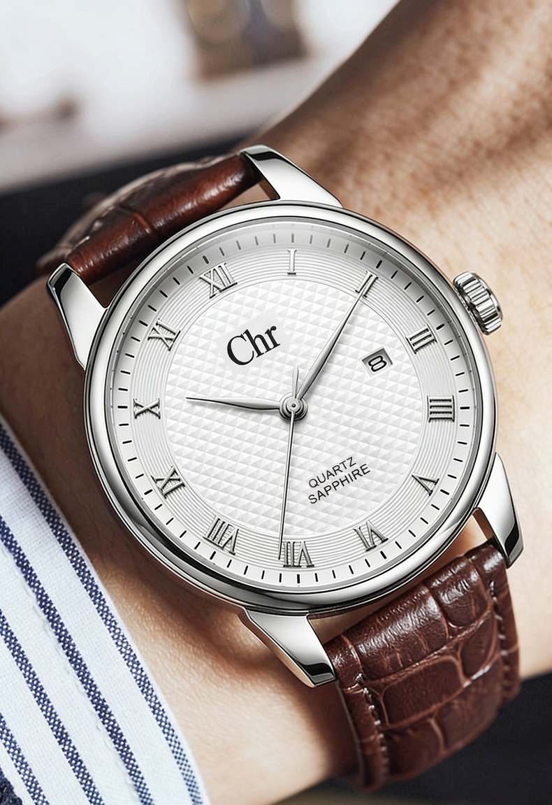 Chronographica Eclipse