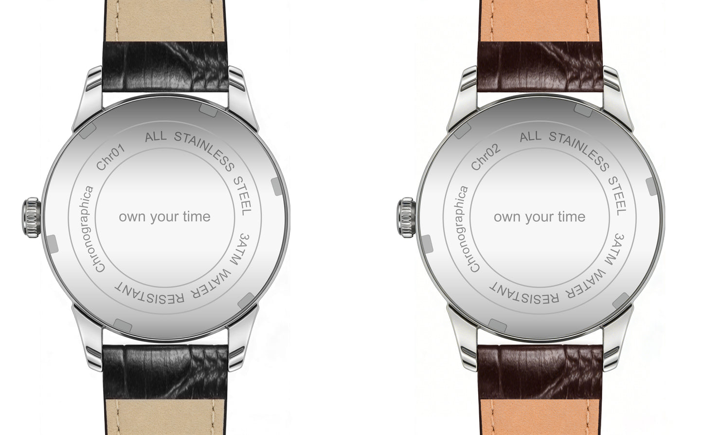 Chronographica Eclipse