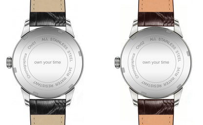 Chronographica Eclipse