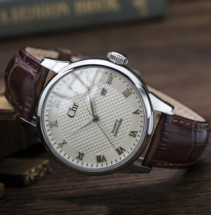 Chronographica Eclipse