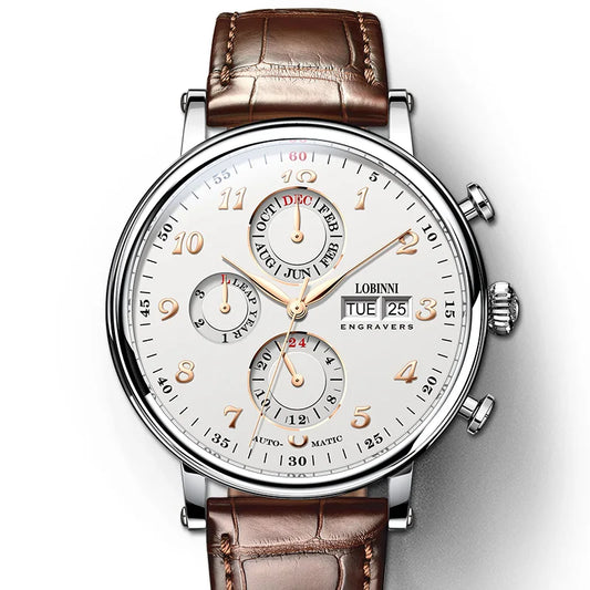 Imperium Chronograph