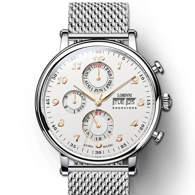 Imperium Chronograph