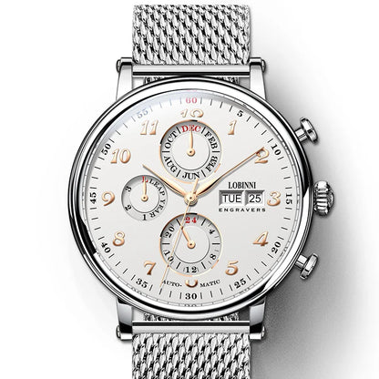 Imperium Chronograph
