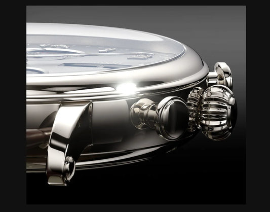 Imperium Chronograph