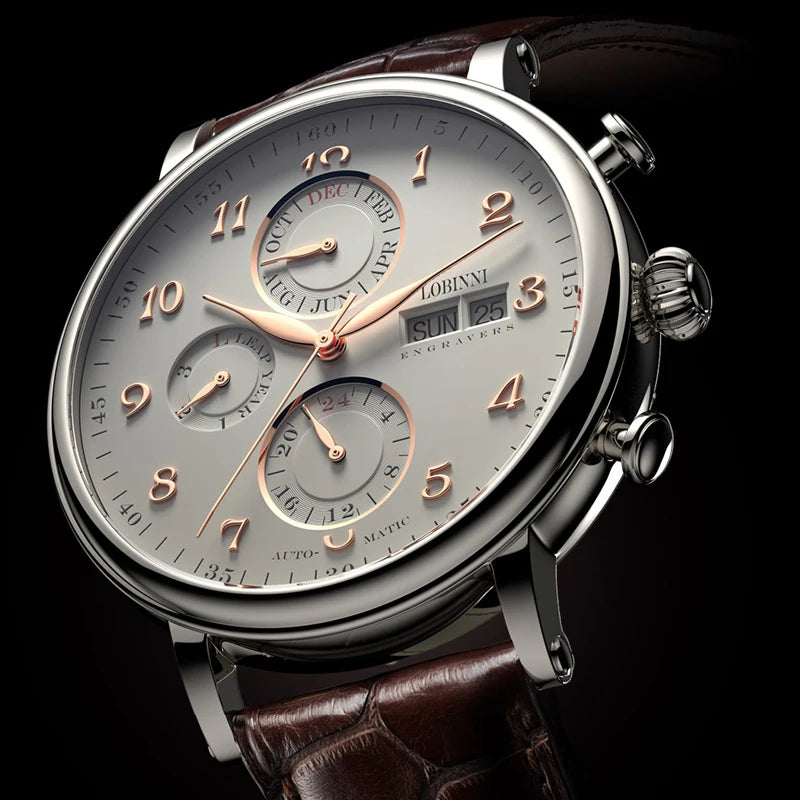 Imperium Chronograph