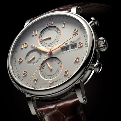 Imperium Chronograph